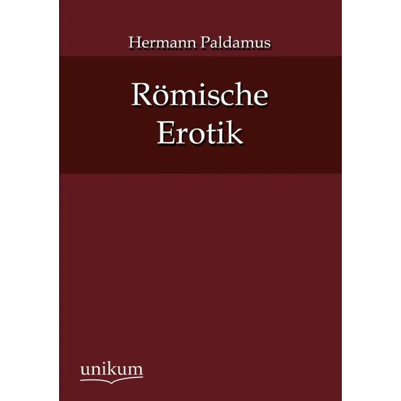 Römische Erotik