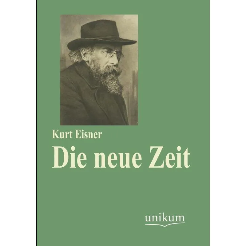 Die neue Zeit