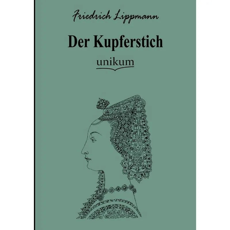 Der Kupferstich