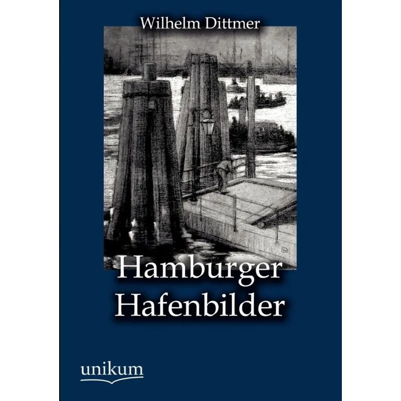 Hamburger Hafenbilder