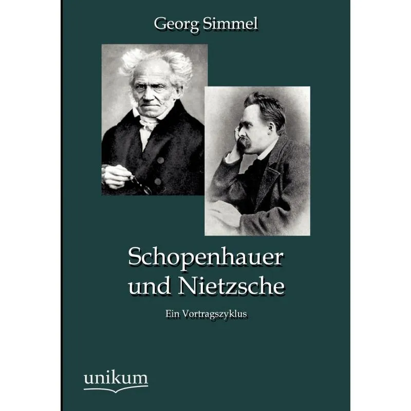 Schopenhauer und Nietzsche