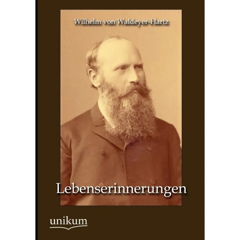 Lebenserinnerungen