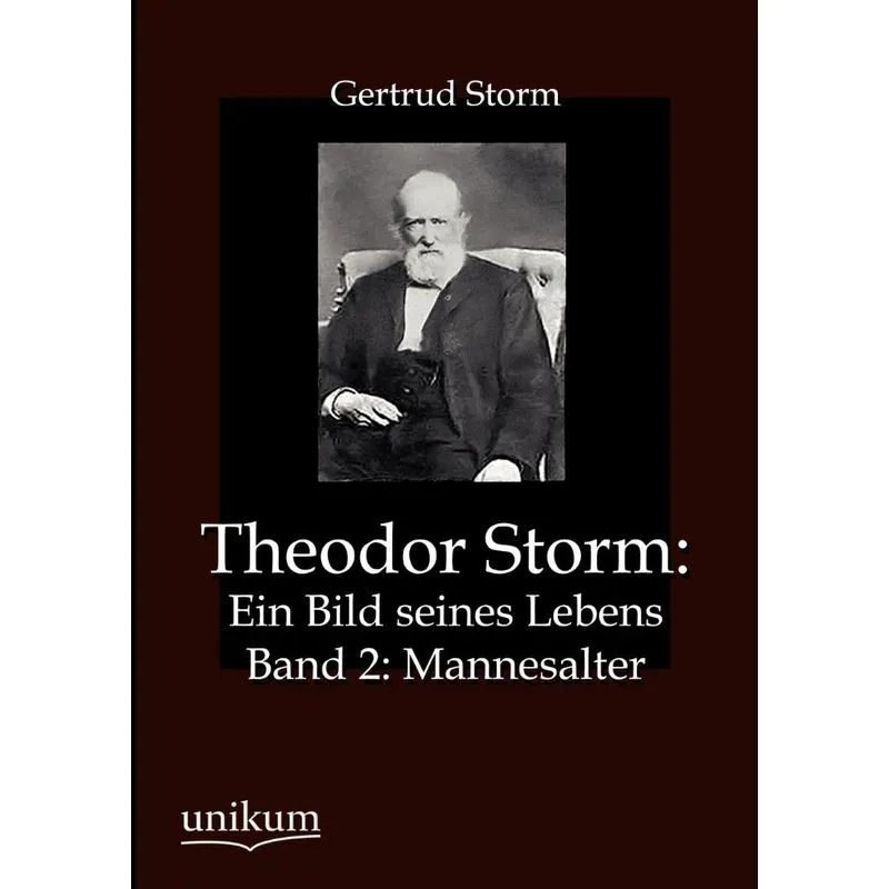 Theodor Storm