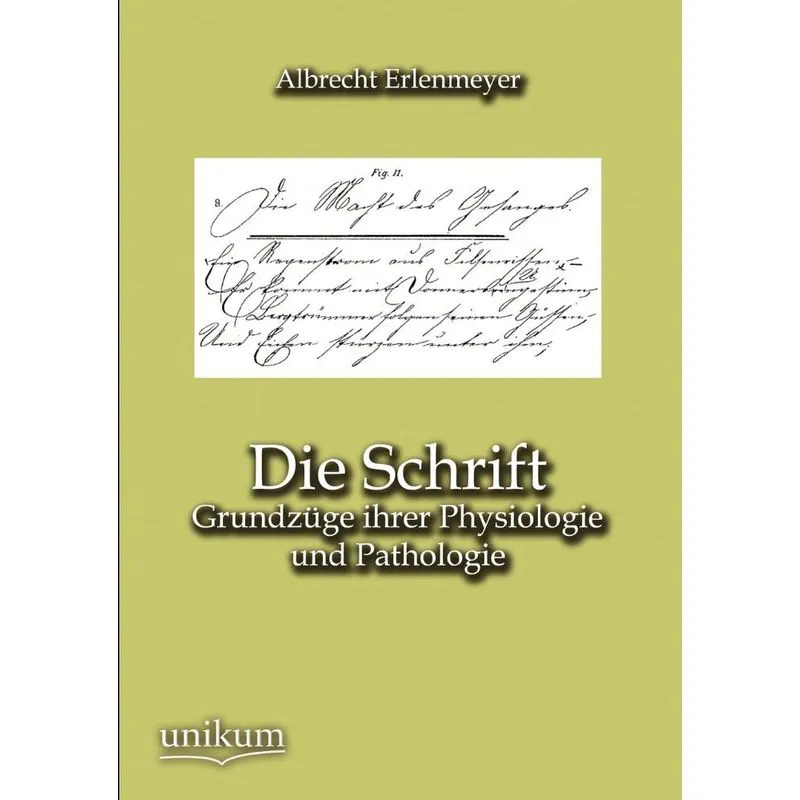 Die Schrift