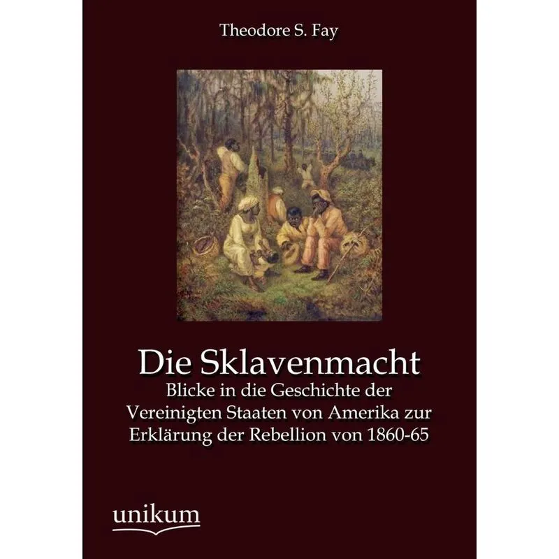 Die Sklavenmacht