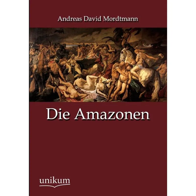 Die Amazonen