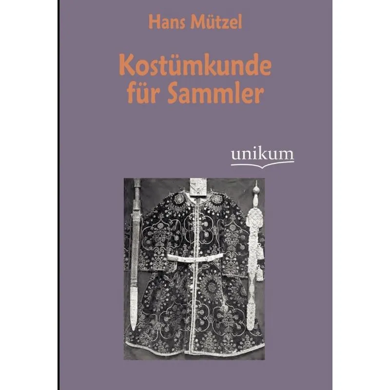 Kost Mkunde Fur Sammler