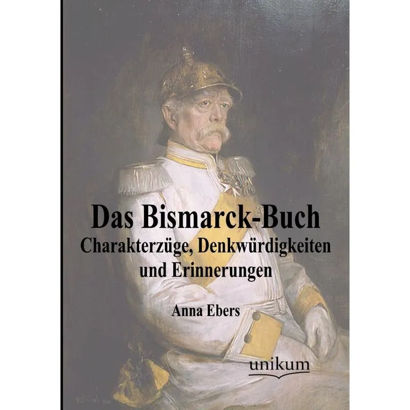 Das Bismarck-Buch