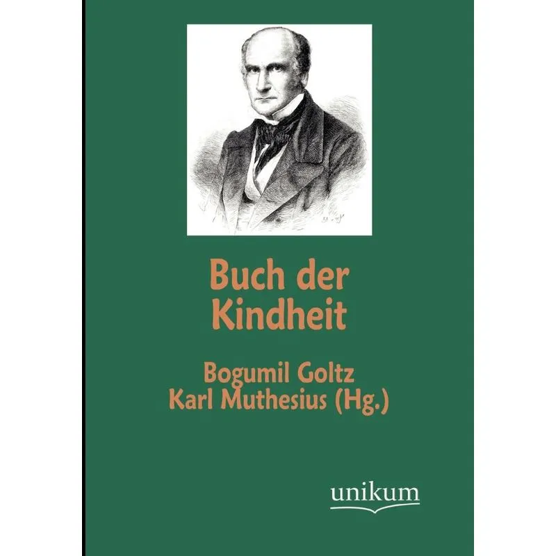 Buch Der Kindheit