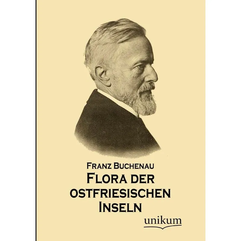 Flora der ostfriesischen Inseln