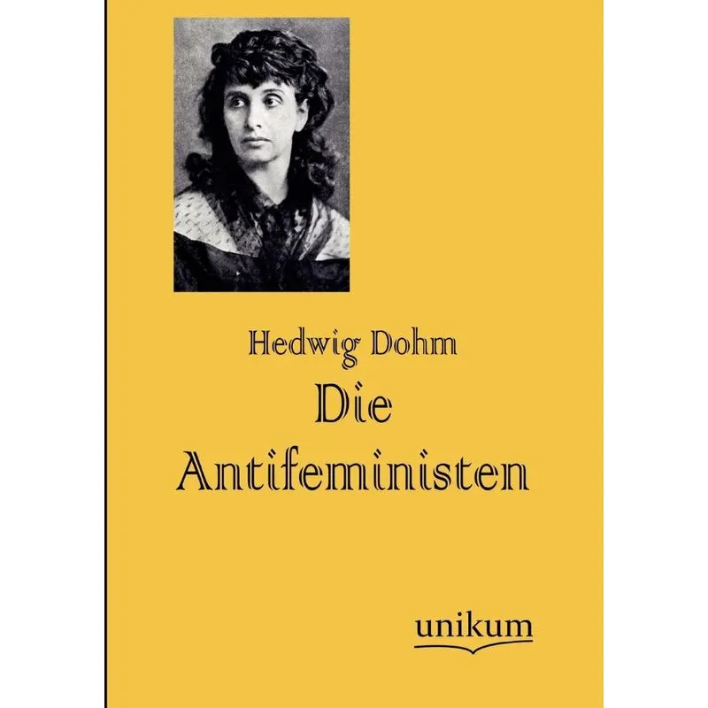 Die Antifeministen