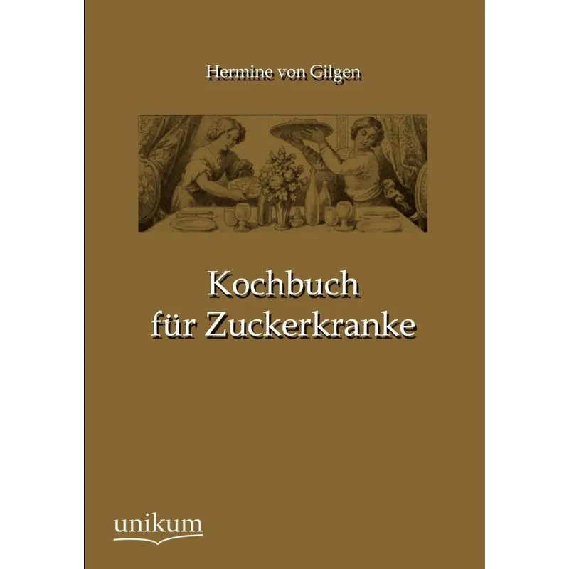 Kochbuch Fur Zuckerkranke