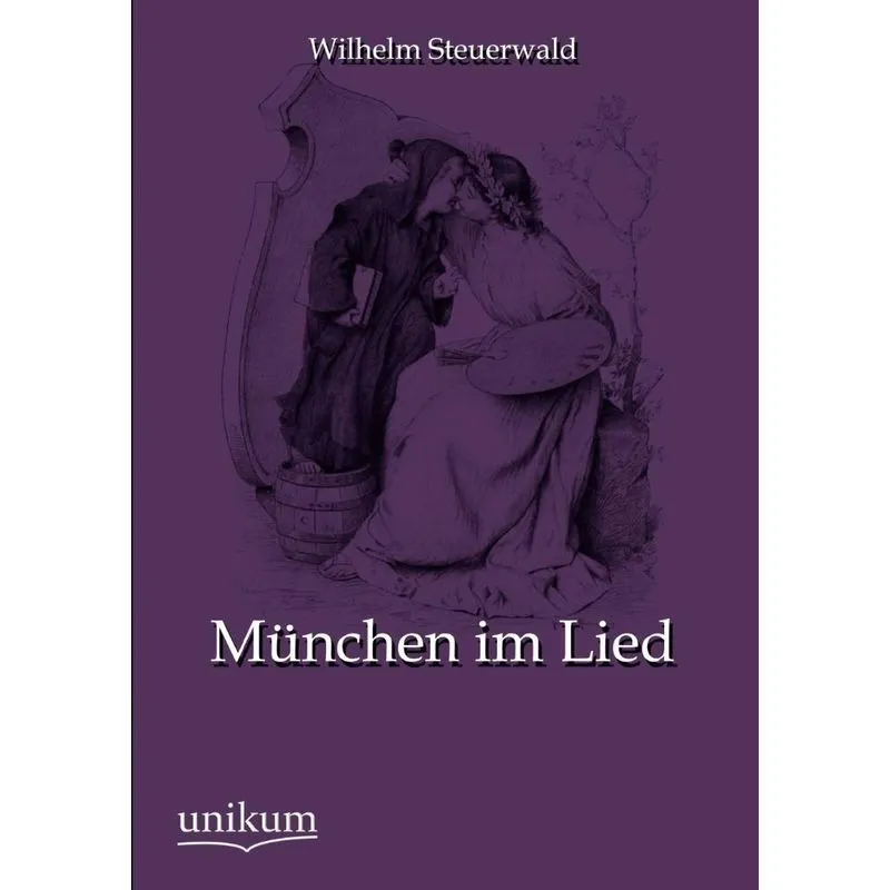 München im Lied
