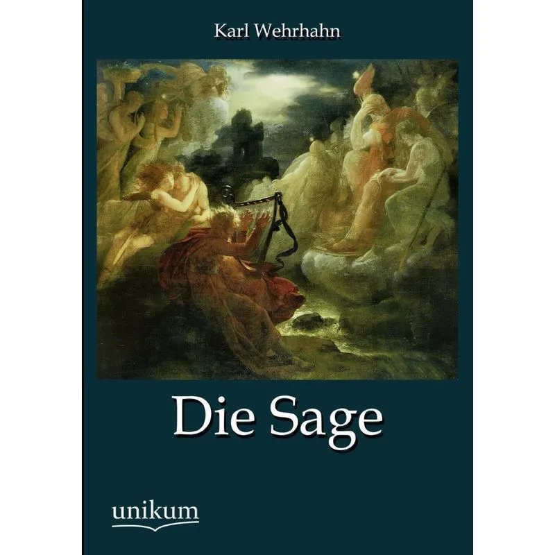 Die Sage