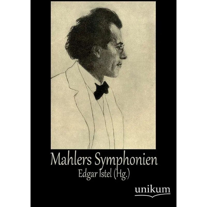 Mahlers Symphonien