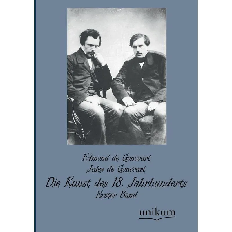 Die Kunst Des 18. Jahrhunderts
