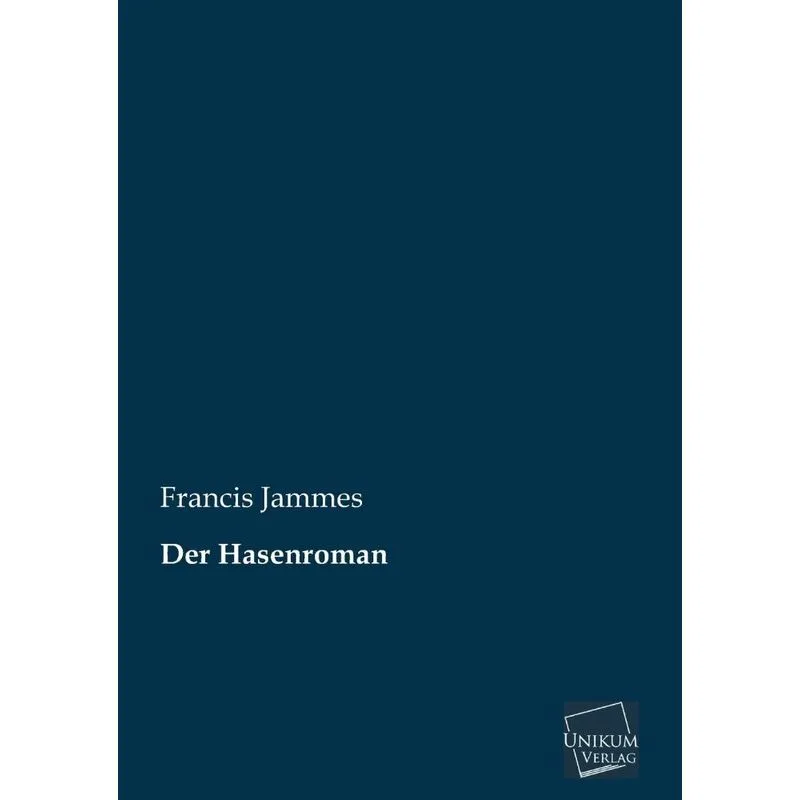 Der Hasenroman
