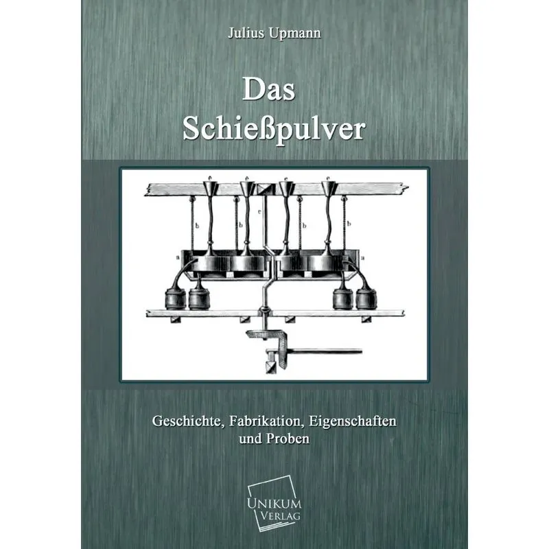 Das Schiesspulver