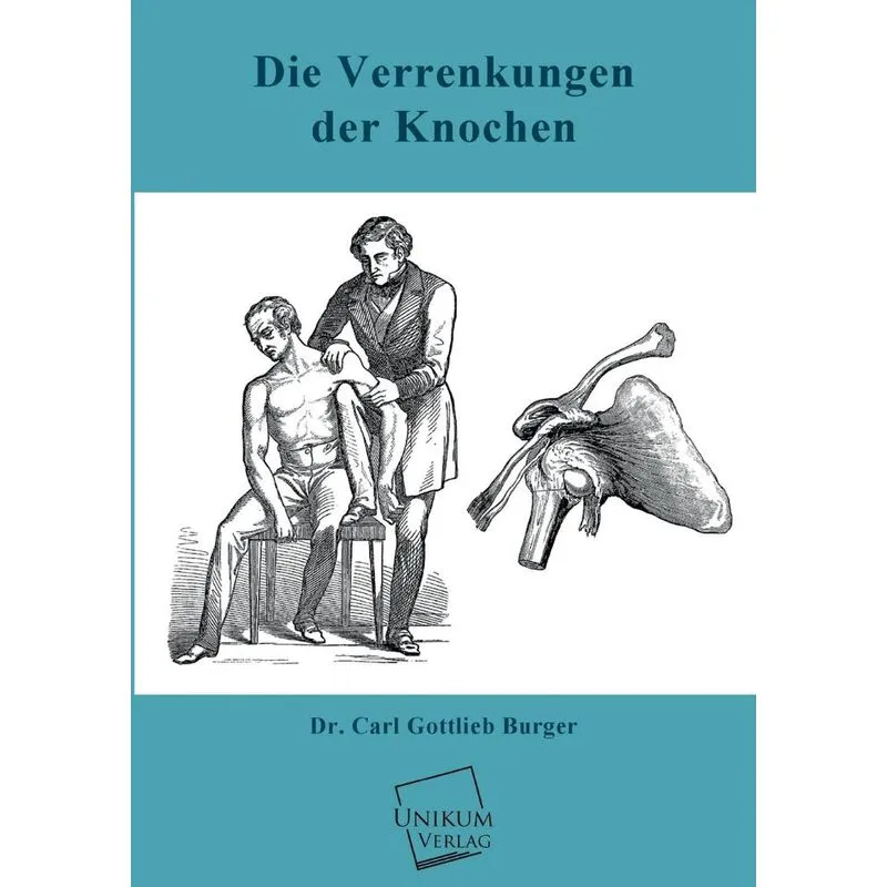 Die Verrenkungen Der Knochen