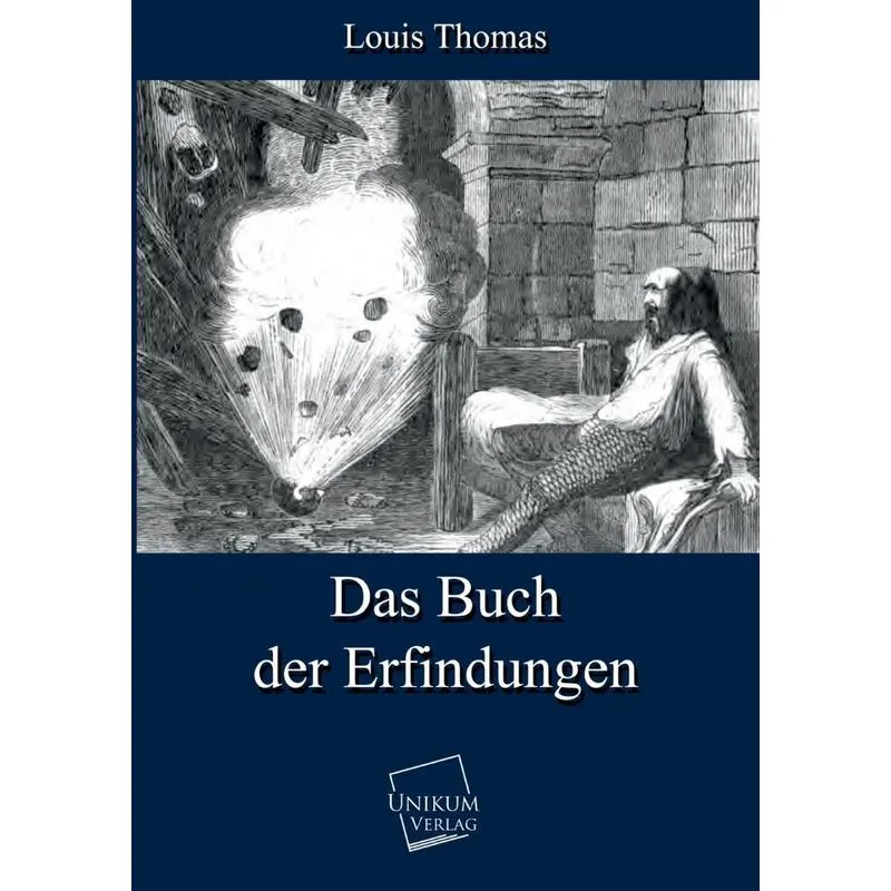 Das Buch Der Erfindungen