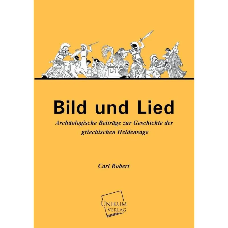Bild Und Lied
