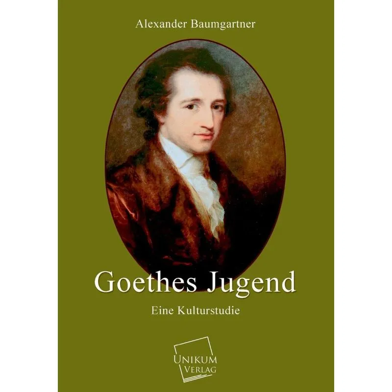 Goethes Jugend