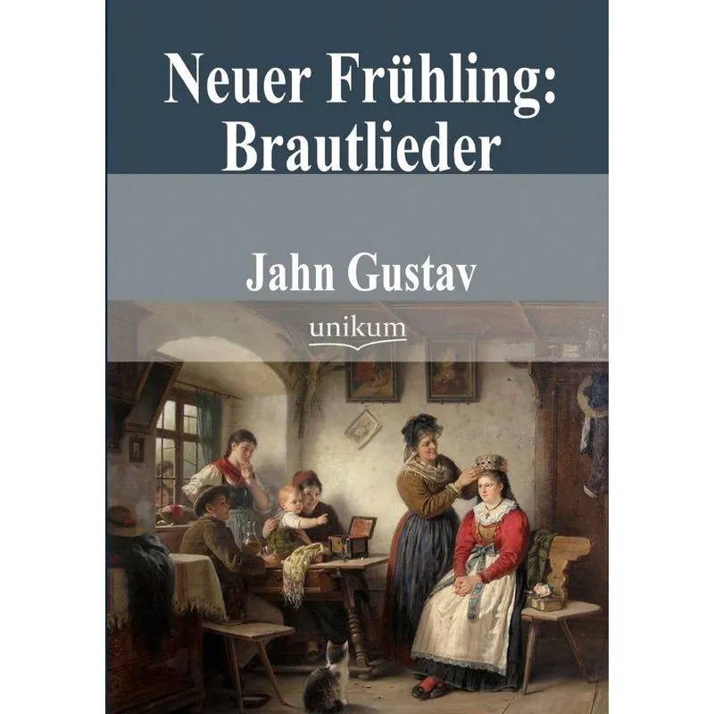 Neuer Frühling
