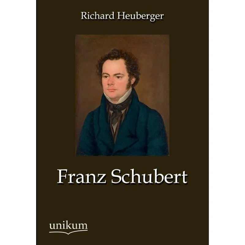 Franz Schubert