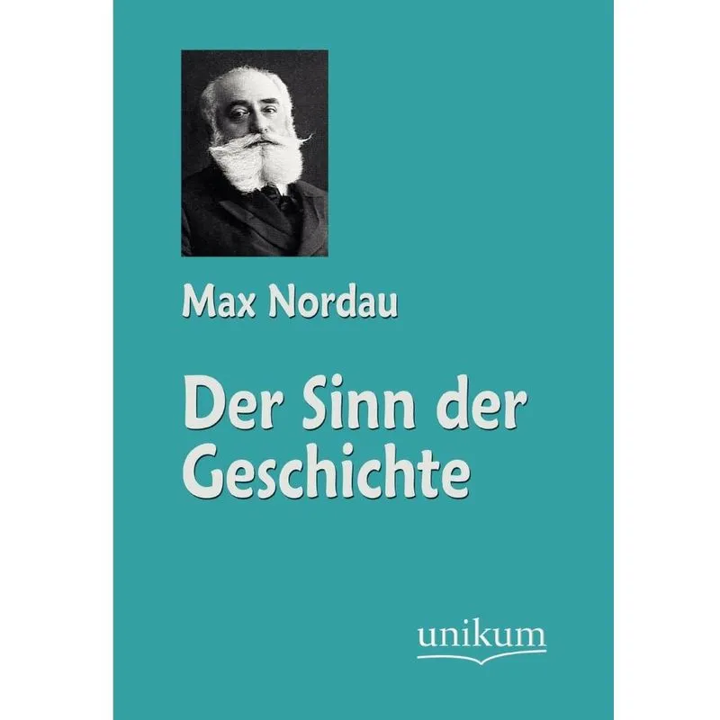 Der Sinn der Geschichte