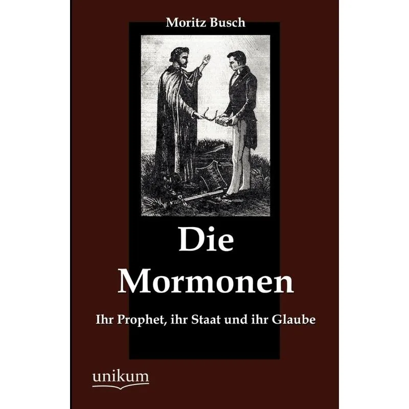 Die Mormonen