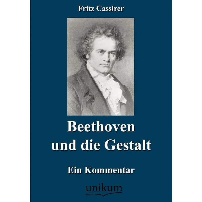 Beethoven und die Gestalt
