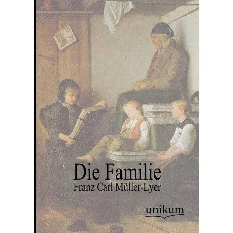 Die Familie