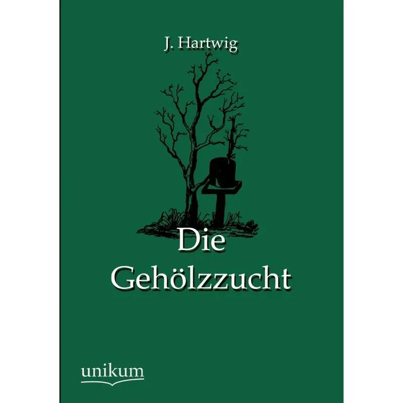 Die Geholzzucht