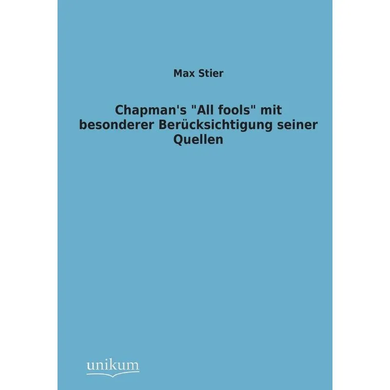 Chapmans