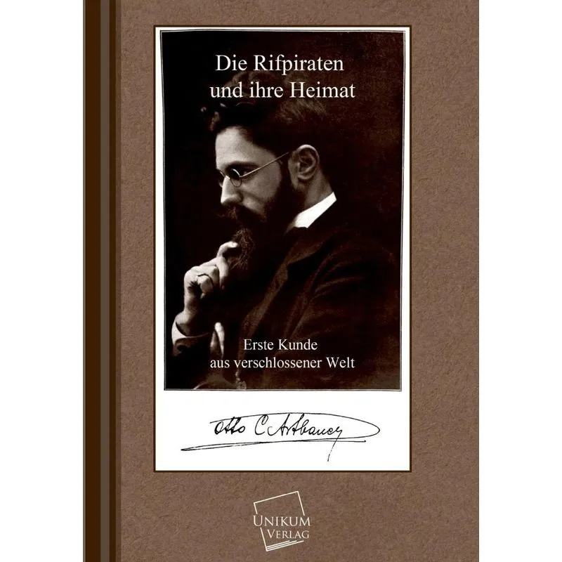 Die Rifpiraten Und Ihre Heimat