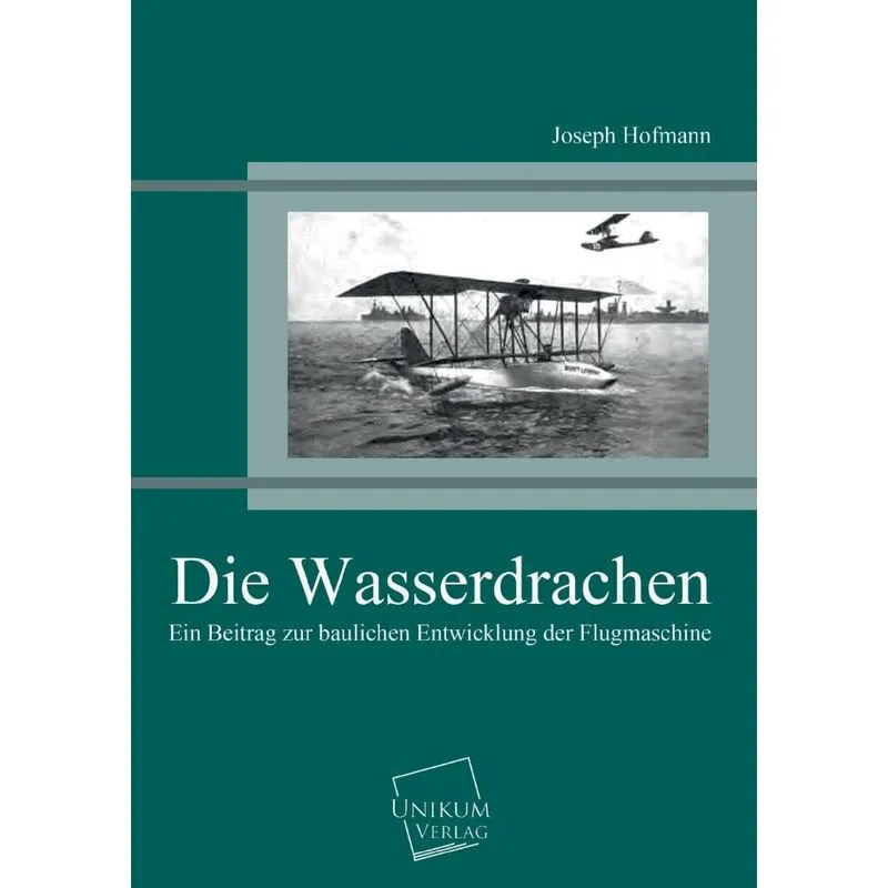 Die Wasserdrachen