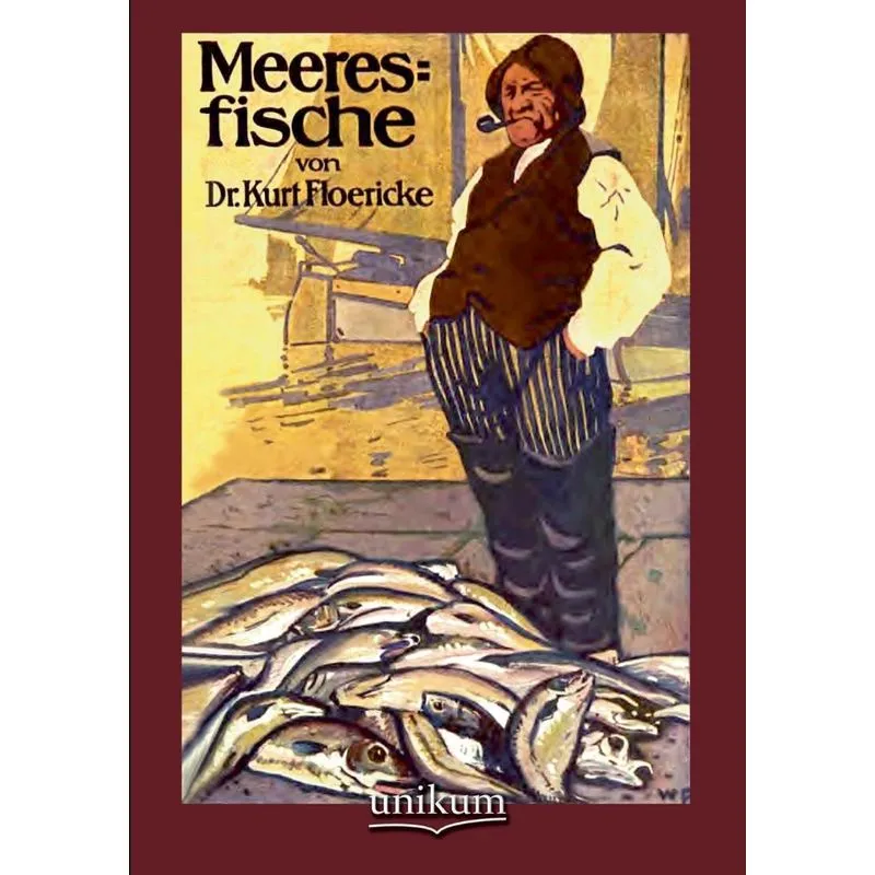 Meeresfische