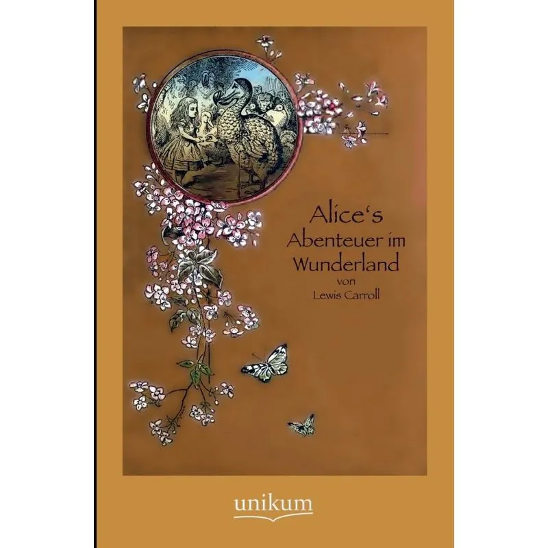 Alices Abenteuer im Wunderland
