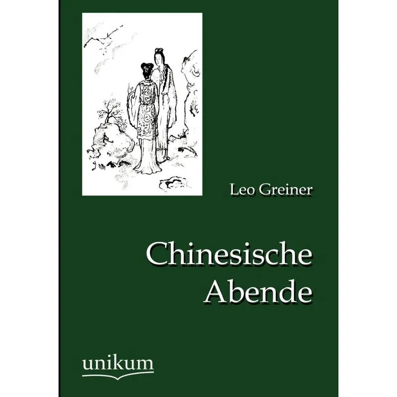 Chinesische Abende