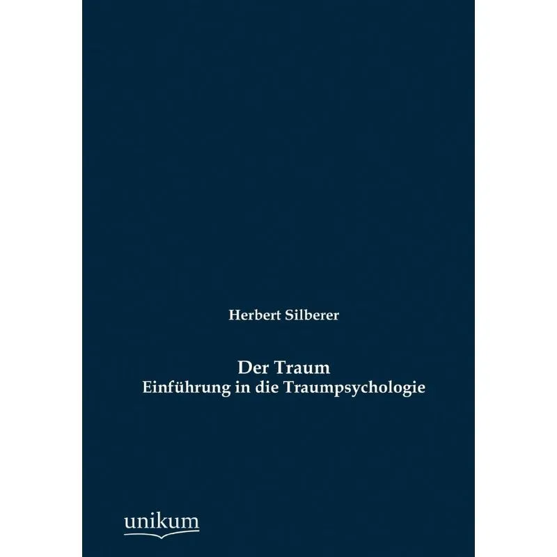 Der Traum