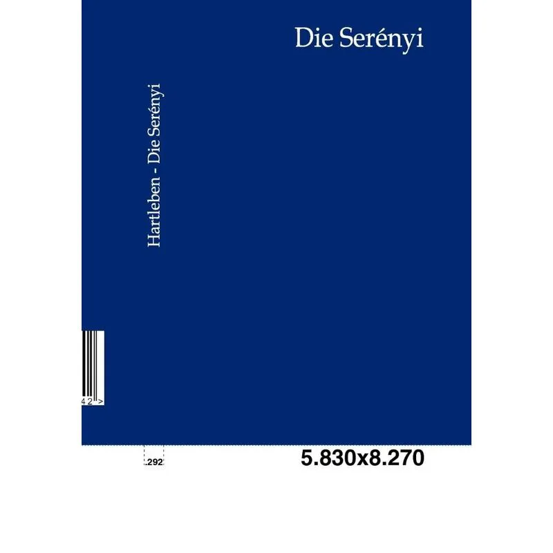 Die Serenyi