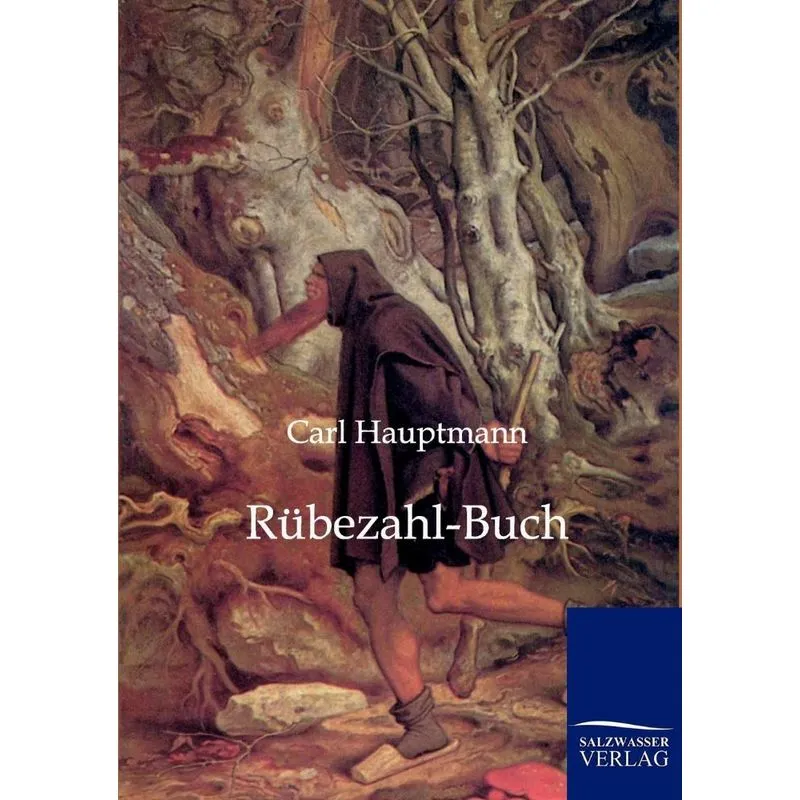 Rübezahl-buch