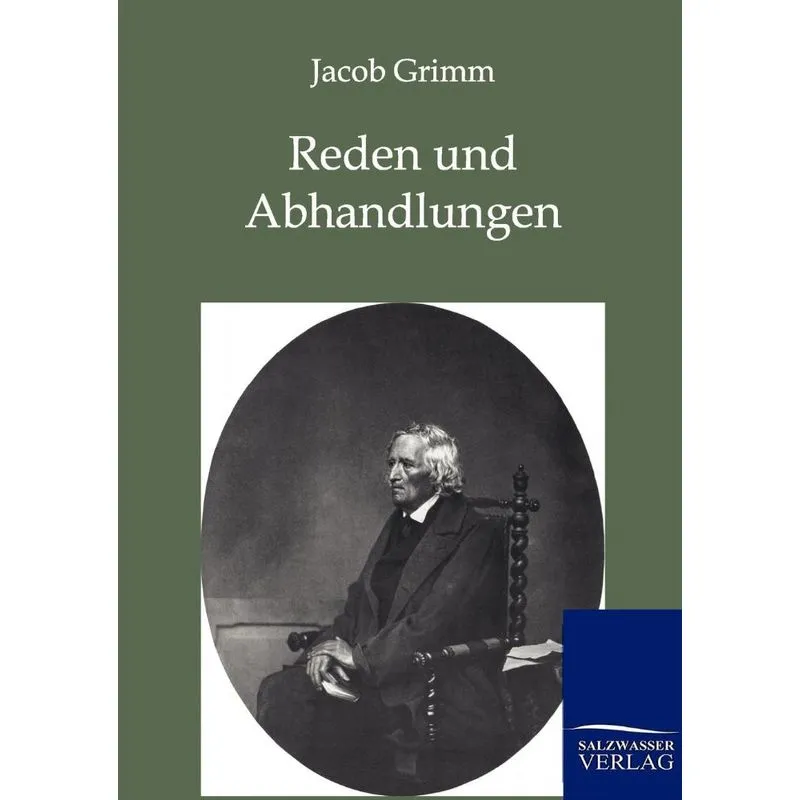 Reden und Abhandlungen