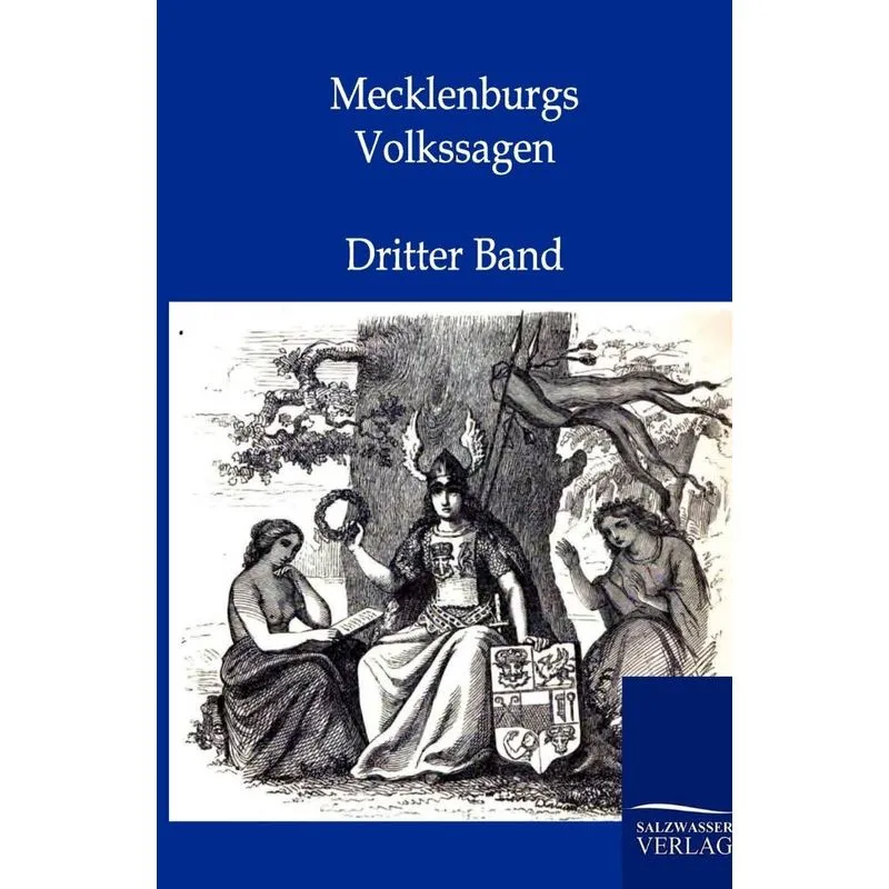 Mecklenburgs Volkssagen