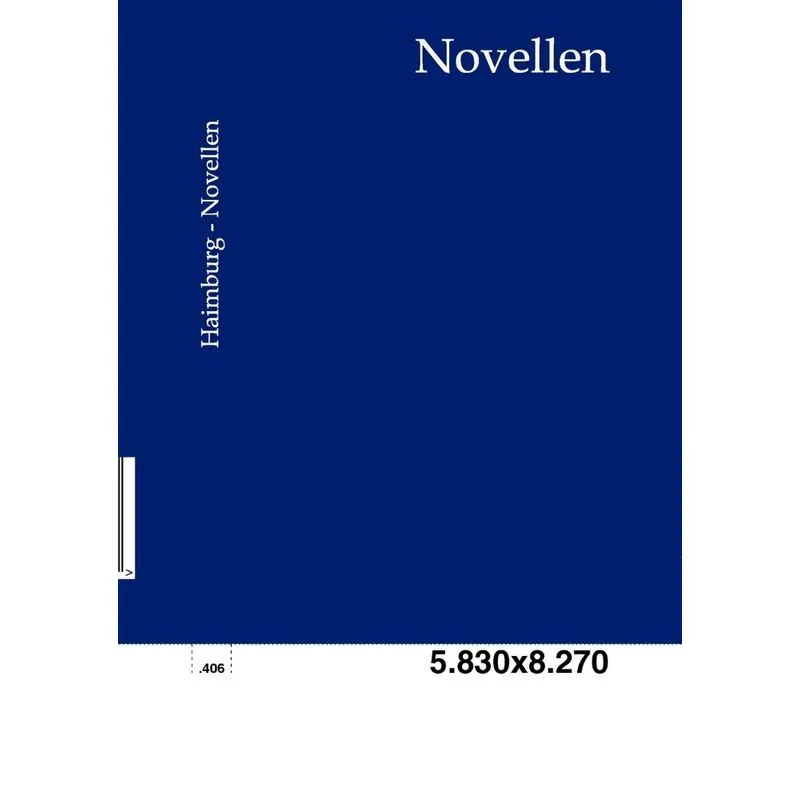 Novellen