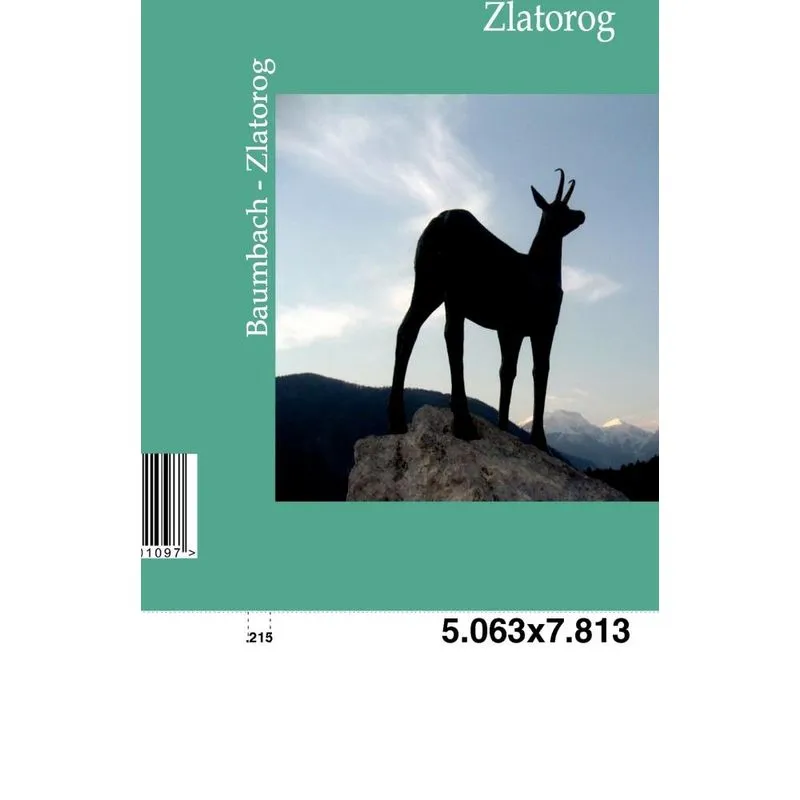 Zlatorog