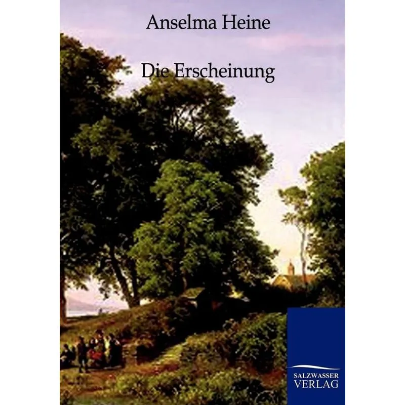 Die Erscheinung