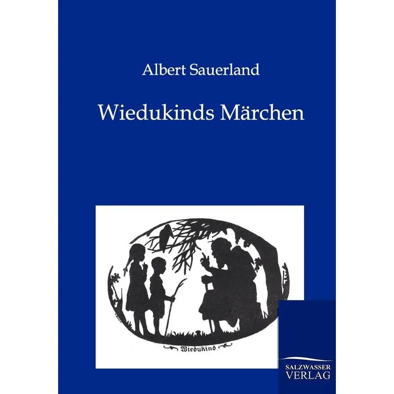 Wiedukinds Märchen