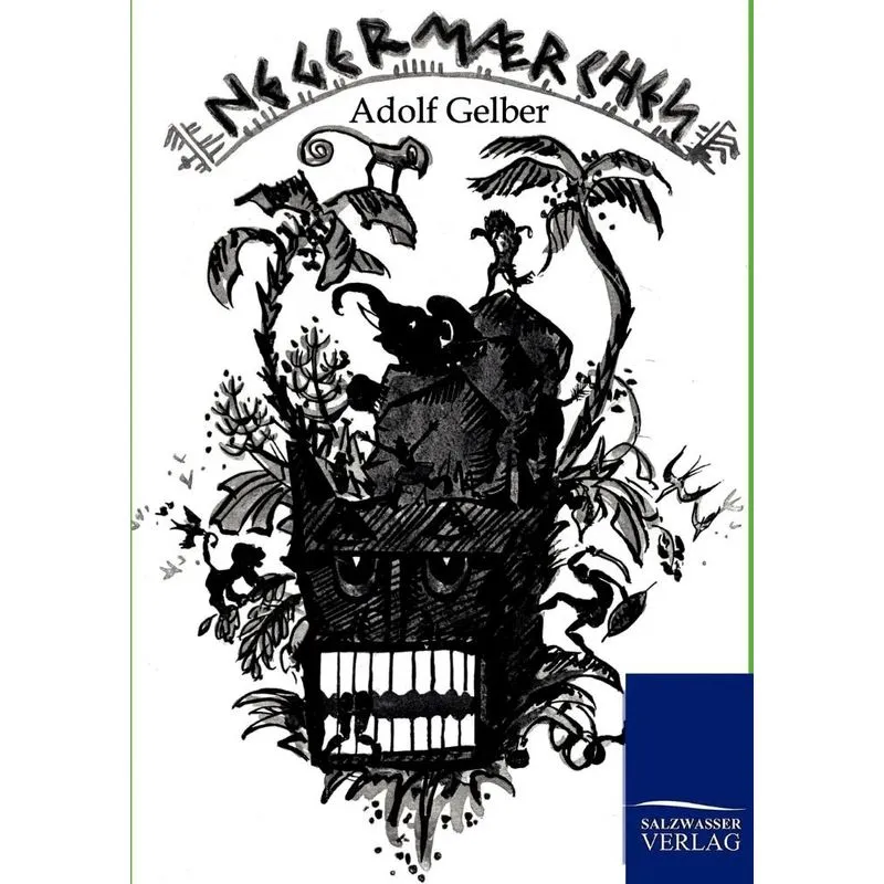 Negermärchen