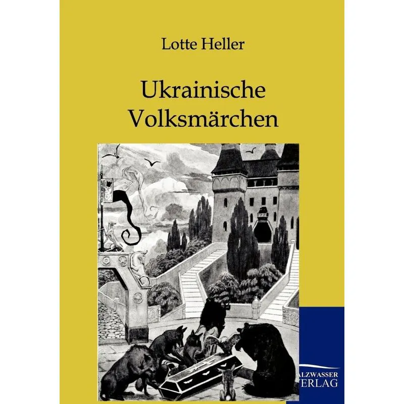 Ukrainische Volksmärchen